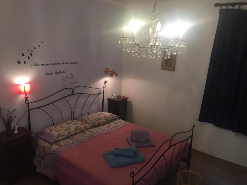 Bed and Breakfast Oca Carolina Buttigliera Alta Exterior foto