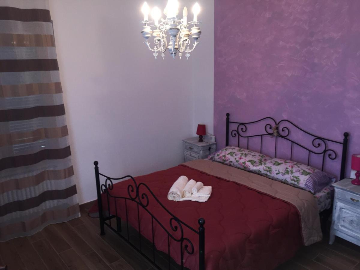 Bed and Breakfast Oca Carolina Buttigliera Alta Exterior foto