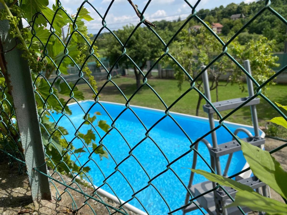 Bed and Breakfast Oca Carolina Buttigliera Alta Exterior foto