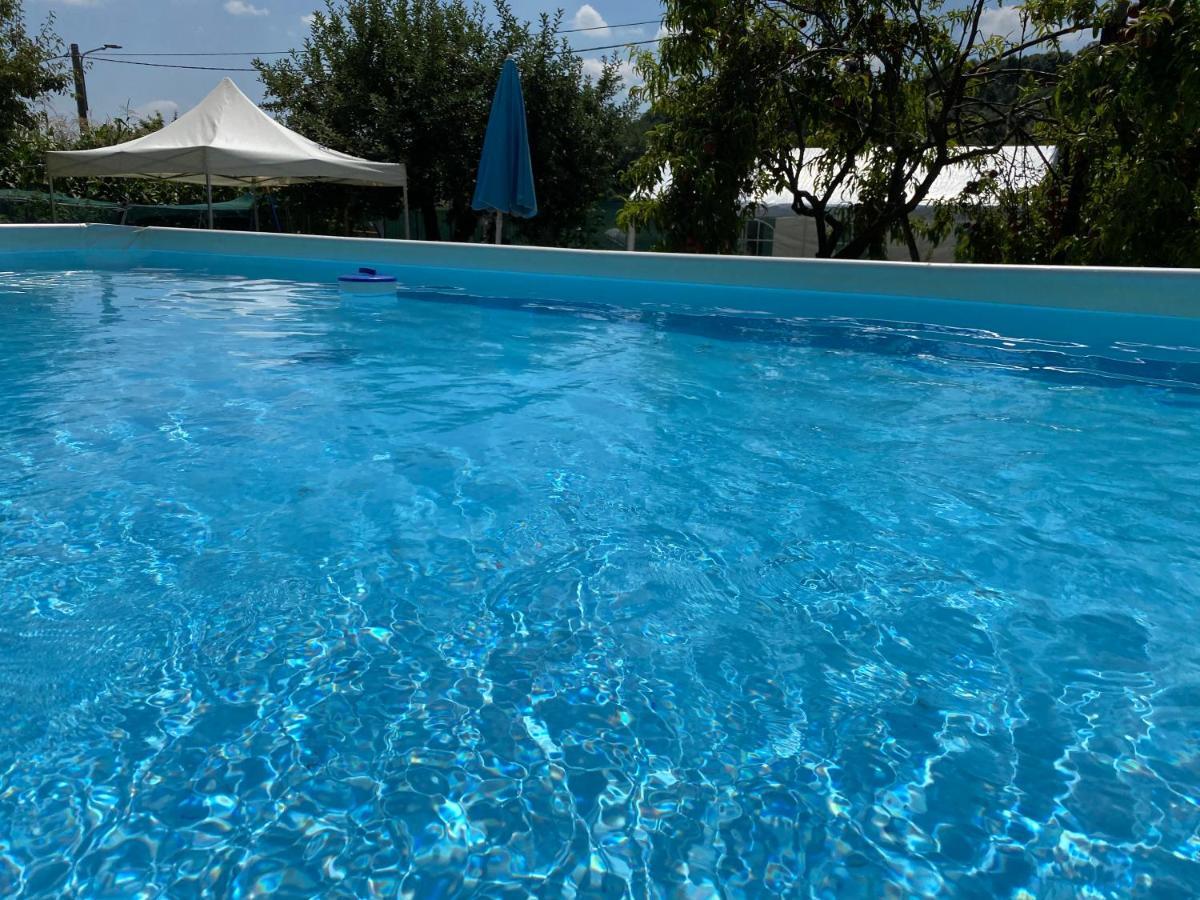 Bed and Breakfast Oca Carolina Buttigliera Alta Exterior foto